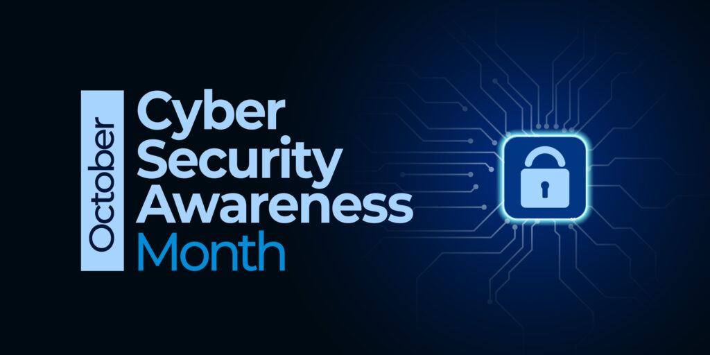 cybersecurity awareness month 2024, Status Pros