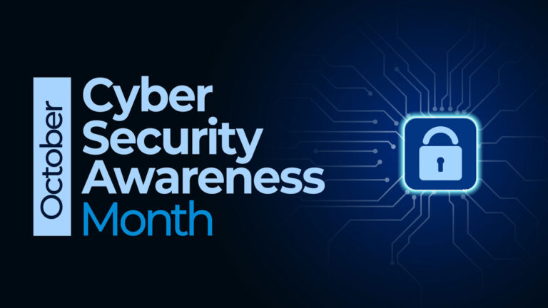 Cybersecurity Awareness Month: Defend Your Business in 2024